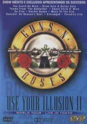 Guns N' Roses : Use Your Illusion II - Live in Tokyo